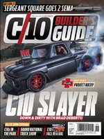 C10 Builder's Guide